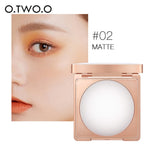 O.TWO.O SILK CLOUD SETTING POWDER