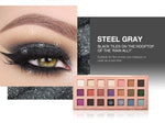 O.TWO.O DARLING EYESHADOW PALETTE