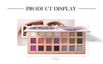 O.TWO.O DARLING EYESHADOW PALETTE
