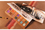 O.TWO.O DARLING EYESHADOW PALETTE