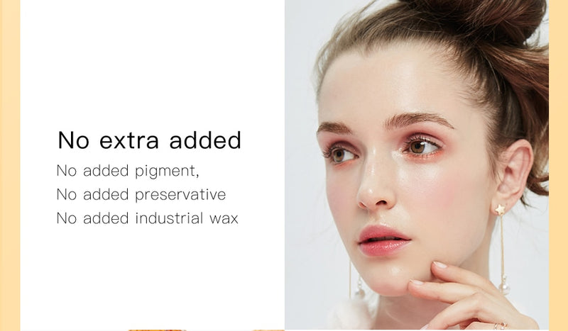 O.TWO.O TINTED LIP BALM