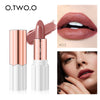 O.TWO.O VELVET SHAPING LIPSTICK