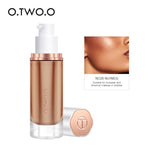 O.TWO.O  INTENSIVE SKIN SERUM FOUNDATION
