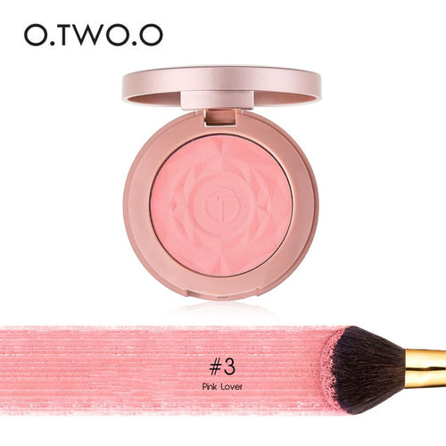O.TWO.O POWDER BLUSH