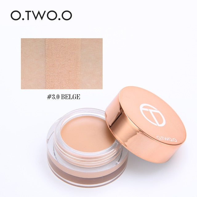 O.TWO.O UNIVERSAL COOLING EYEPRIMER