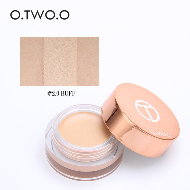O.TWO.O UNIVERSAL COOLING EYEPRIMER