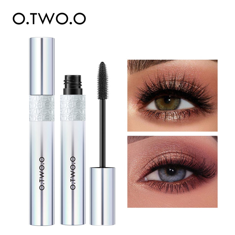 O.TWO.O EXCLUSIVE IMPRINT MASCARA