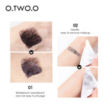 O.TWO.O EXCLUSIVE IMPRINT MASCARA