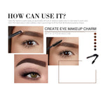 O.TWO.O EYEBROW POMADE