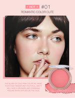 O.TWO.O GLOW COLOR BOUNCE BLUSH