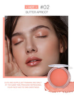 O.TWO.O GLOW COLOR BOUNCE BLUSH