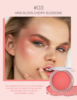 O.TWO.O GLOW COLOR BOUNCE BLUSH