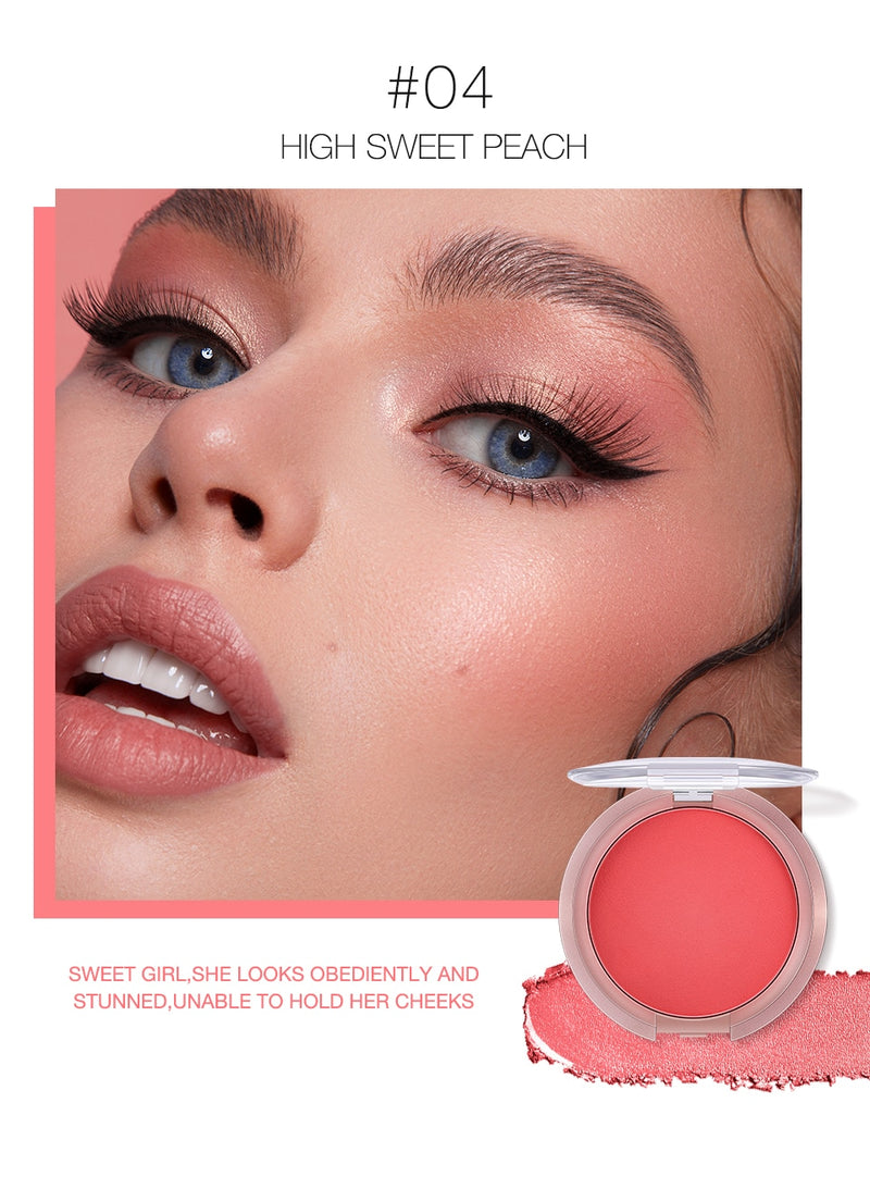 O.TWO.O GLOW COLOR BOUNCE BLUSH