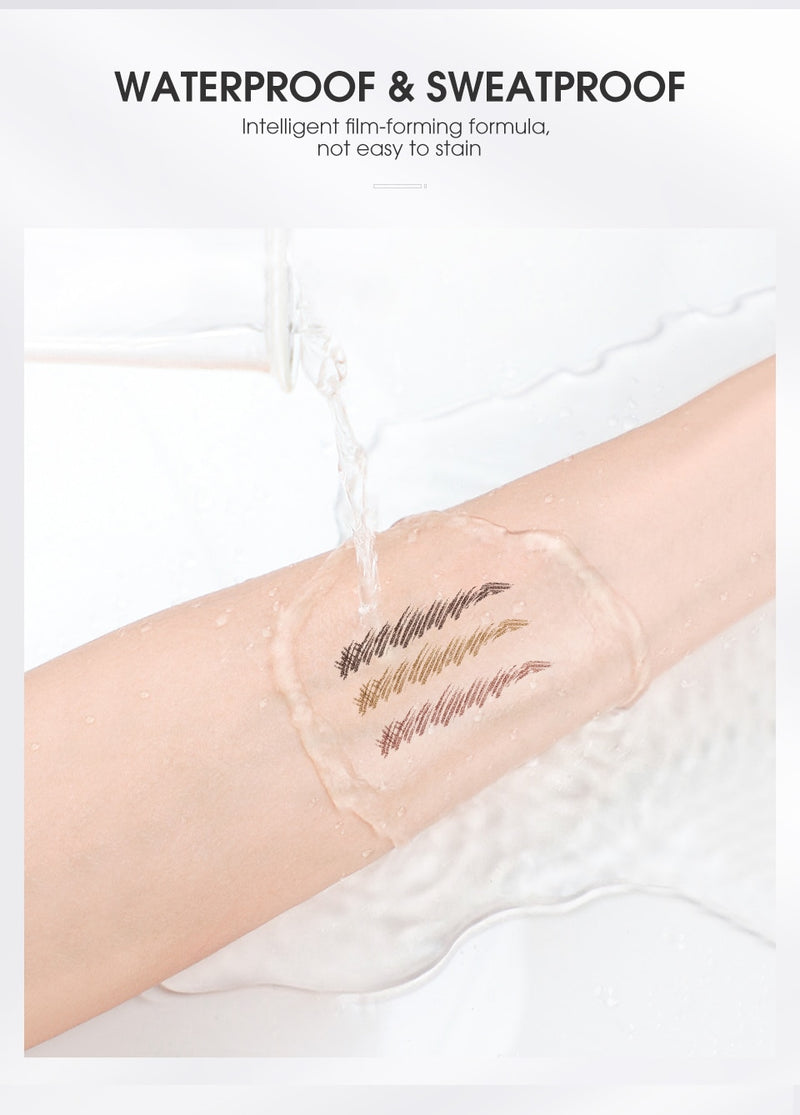 O.TWO.O TRIPLE EYEBROW PEN