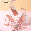 O.TWO.O 3 IN 1 SWEETHEART GIRL MULTIFUNCTIONAL COLOR DISK