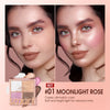 O.TWO.O HIGHLIGHT AND BLUSH PALETTE