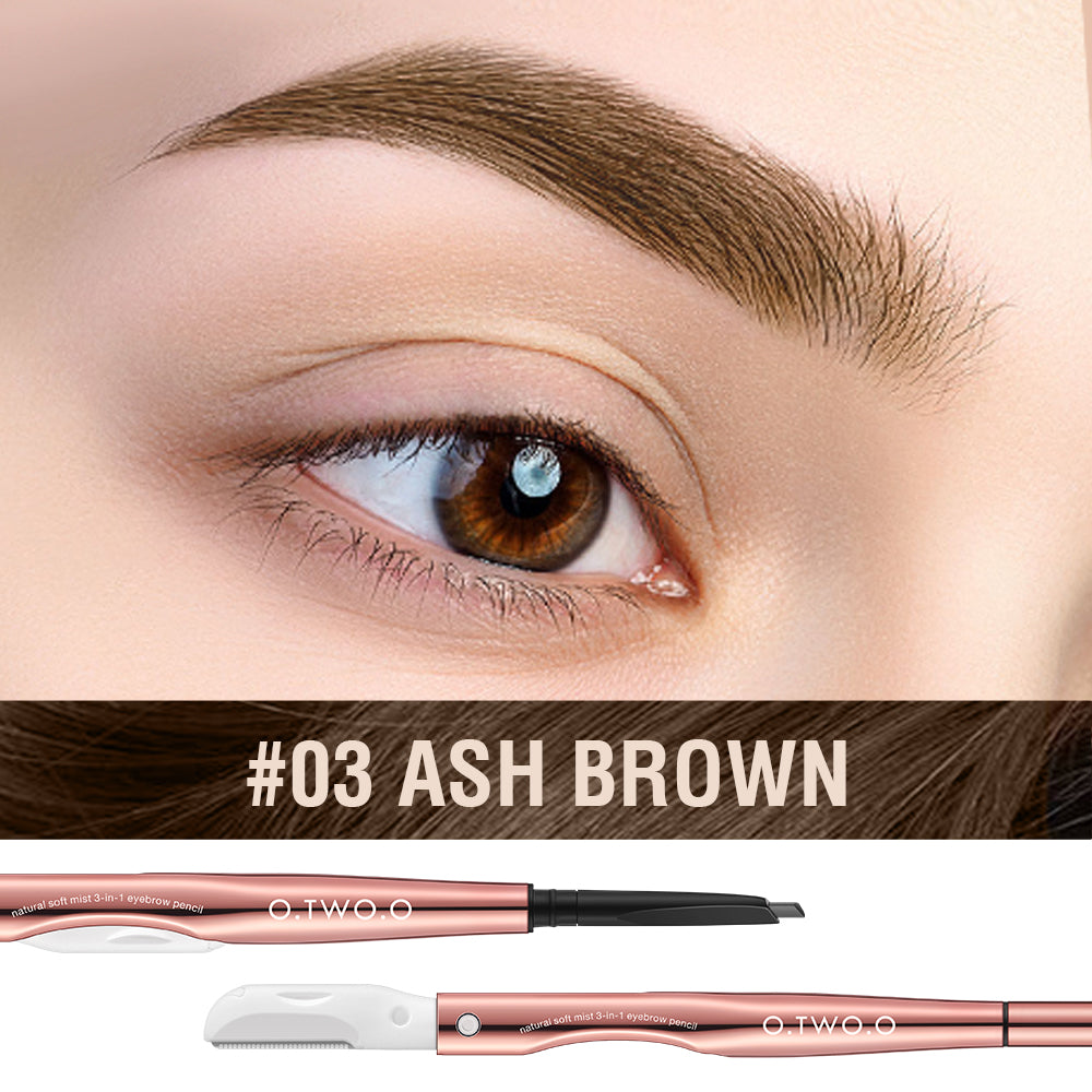 Natural deals eyebrow products